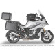 Кріплення бризковика RM01 та RM02 для BMW S 1000 XR 2020 >