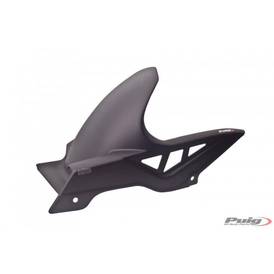 Хагер для Honda NC 700 S 2012>2013 / NC 700 X 2012>2013 / NC 750 S 2014>2020 / NC 750 X 2014>