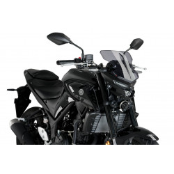 Ветровое стекло для Yamaha MT-03 2020 >