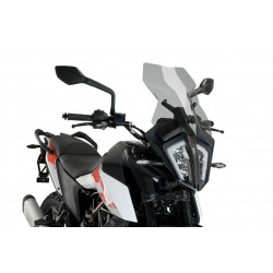Вітрове скло для KTM 390 Adventure 2020>