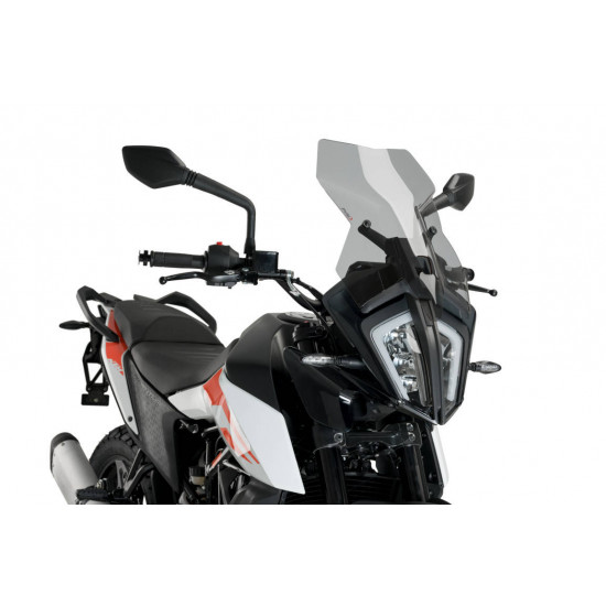 Вітрове скло для KTM 390 Adventure 2020>