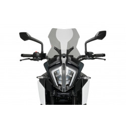 Вітрове скло для KTM 390 Adventure 2020>