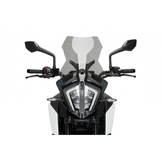 Вітрове скло для KTM 390 Adventure 2020>
