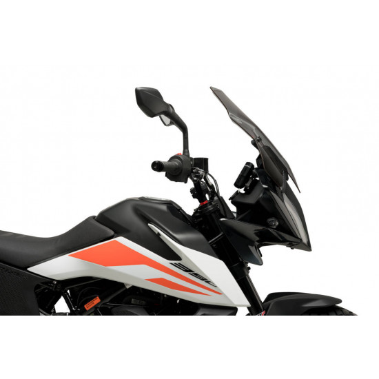 Вітрове скло для KTM 390 Adventure 2020>