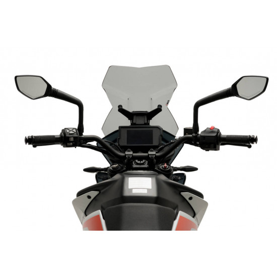 Вітрове скло для KTM 390 Adventure 2020>