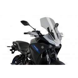 Вітрове скло для Yamaha Tracer 700 2020 > 2020 / Tracer 7 2021 > / Tracer 7 GT 2021>