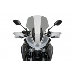 Вітрове скло для Yamaha Tracer 700 2020 > 2020 / Tracer 7 2021 > / Tracer 7 GT 2021>