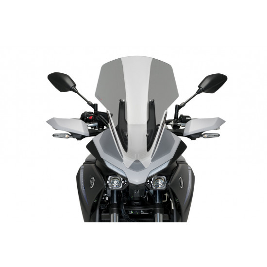 Вітрове скло для Yamaha Tracer 700 2020 > 2020 / Tracer 7 2021 > / Tracer 7 GT 2021>