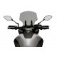 Вітрове скло для Yamaha Tracer 700 2020 > 2020 / Tracer 7 2021 > / Tracer 7 GT 2021>