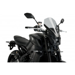 Вітрове скло для Yamaha MT-09 2021 > / MT-09 SP 2021 >