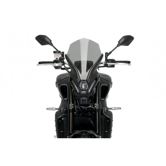 Вітрове скло для Yamaha MT-09 2021 > / MT-09 SP 2021 >