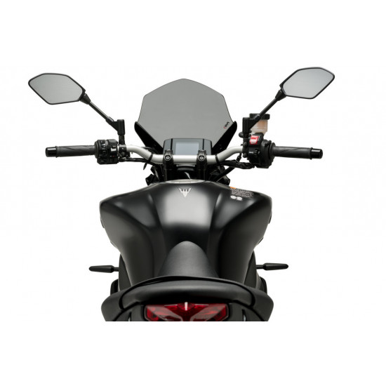 Вітрове скло для Yamaha MT-09 2021 > / MT-09 SP 2021 >