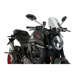 Ветровое стекло для Ducati Monster 937 2021 >