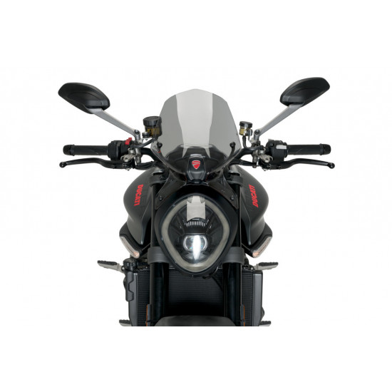 Вітрове скло для Ducati Monster 937 2021 >