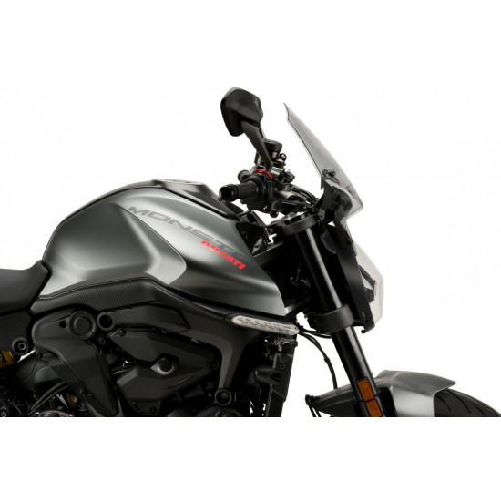 Вітрове скло для Ducati Monster 937 2021 >