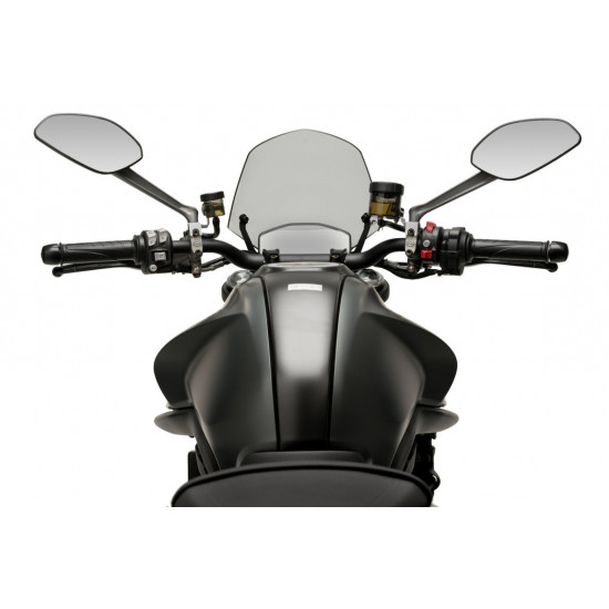 Вітрове скло для Ducati Monster 937 2021 >