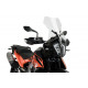 Вітрове скло для KTM 790 Adventure 2019>2020 / 890 Adventure 2021>2022 / 890 Adventure R Rally 2021>2021 / 790 Adventure R Rally 2020>2020 / 790 Adventure R 2019>2020 / 890 Adventure R 2021>2022