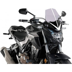 Вітрове скло для Honda CB 500 F 2016 >