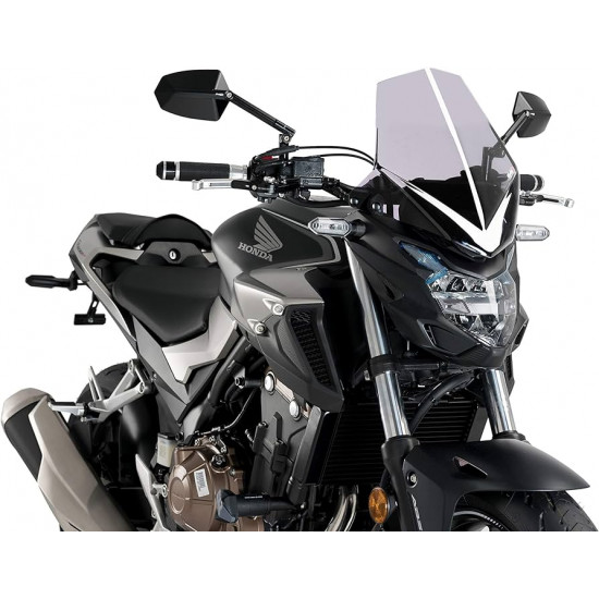 Вітрове скло для Honda CB 500 F 2016 >