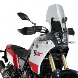 Вітрове скло для Yamaha Tenere 700 2019 > / Tenere 700 Rally Edition 2019 > 2023 / Tenere 700 World Raid 2022 > 2023