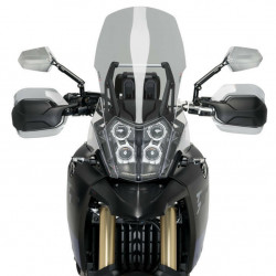 Вітрове скло для Yamaha Tenere 700 2019 > / Tenere 700 Rally Edition 2019 > 2023 / Tenere 700 World Raid 2022 > 2023