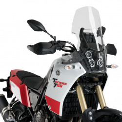 Вітрове скло для Yamaha Tenere 700 2019 > / Tenere 700 Rally Edition 2019 > 2023 / Tenere 700 World Raid 2022 > 2023