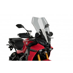 Вітрове скло для Yamaha Tracer 9 2021 > / Tracer 900 GT 2018 > 2020 / Tracer 900 2018 > 2020 / Tracer 9 GT/GT+ 2021 >