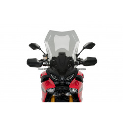 Вітрове скло для Yamaha Tracer 9 2021 > / Tracer 900 GT 2018 > 2020 / Tracer 900 2018 > 2020 / Tracer 9 GT/GT+ 2021 >