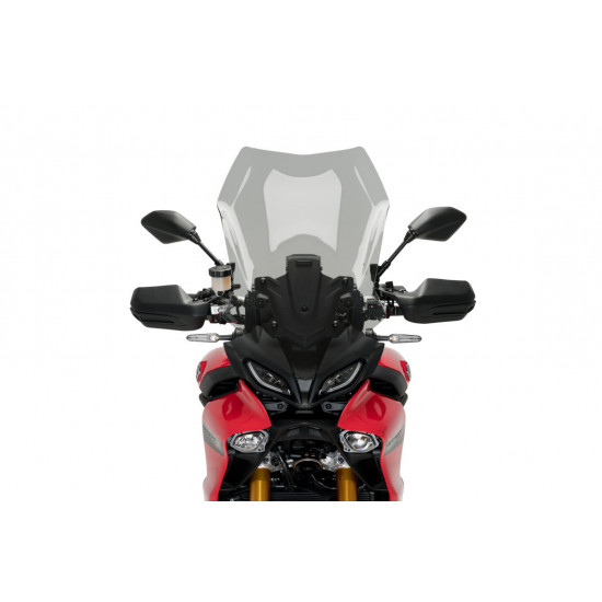 Вітрове скло для Yamaha Tracer 9 2021 > / Tracer 900 GT 2018 > 2020 / Tracer 900 2018 > 2020 / Tracer 9 GT/GT+ 2021 >