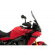Вітрове скло для Yamaha Tracer 9 2021 > / Tracer 900 GT 2018 > 2020 / Tracer 900 2018 > 2020 / Tracer 9 GT/GT+ 2021 >