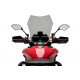 Вітрове скло для Yamaha Tracer 9 2021 > / Tracer 900 GT 2018 > 2020 / Tracer 900 2018 > 2020 / Tracer 9 GT/GT+ 2021 >