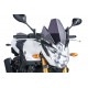 Вітрове скло для Yamaha FZ8 2010 > 2015