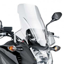 Вітрове скло для Honda NC 750 X 2014 > 2015 / NC 700 X 2012 > 2013 / NC 700 X USA 2014 > 2017
