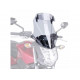 Вітрове скло з дефлектором для Honda NC 750 S 2014 > 2018 / NC 700 S 2012 > 2013