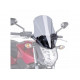 Вітрове скло для Honda NC 700 S 2012 > 2013 / NC 750 S 2014 > 2020