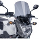 Вітрове скло для Honda NC 700 S 2012 > 2013 / NC 750 S 2014 > 2020