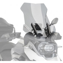 Вітрове скло для BMW R 1200 GS 2014 > 2018 / R 1200 GS Adventure 2013 > 2018 / R 1250 GS 2018 > / R 1250 GS Adventure 2018 > / R 1250 GS Rally 2021 >