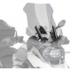 Вітрове скло для BMW R 1200 GS 2014 > 2018 / R 1200 GS Adventure 2013 > 2018 / R 1250 GS 2018 > / R 1250 GS Adventure 2018 > / R 1250 GS Rally 2021 >