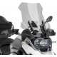 Вітрове скло для BMW R 1200 GS 2014 > 2018 / R 1200 GS Adventure 2013 > 2018 / R 1250 GS 2018 > / R 1250 GS Adventure 2018 > / R 1250 GS Rally 2021 >