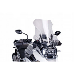 Вітрове скло для BMW R 1200 GS 2014 > 2018 / R 1200 GS Adventure 2013 > 2018 / R 1250 GS 2018 > / R 1250 GS Adventure 2018 > / R 1250 GS Rally 2021 >