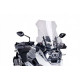 Вітрове скло для BMW R 1200 GS 2014 > 2018 / R 1200 GS Adventure 2013 > 2018 / R 1250 GS 2018 > / R 1250 GS Adventure 2018 > / R 1250 GS Rally 2021 >