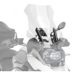 Вітрове скло для BMW R 1200 GS 2014 > 2018 / R 1200 GS Adventure 2013 > 2018 / R 1250 GS 2018 > / R 1250 GS Adventure 2018 > / R 1250 GS Rally 2021 >