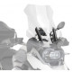 Вітрове скло для BMW R 1200 GS 2014 > 2018 / R 1200 GS Adventure 2013 > 2018 / R 1250 GS 2018 > / R 1250 GS Adventure 2018 > / R 1250 GS Rally 2021 >