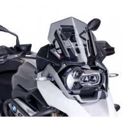 Вітрове скло для BMW R 1200 GS Adventure 2013 > 2018 / R 1200 GS 2013 > 2018 / R 1250 GS 2018 > / R 1250 GS Adventure 2018 >
