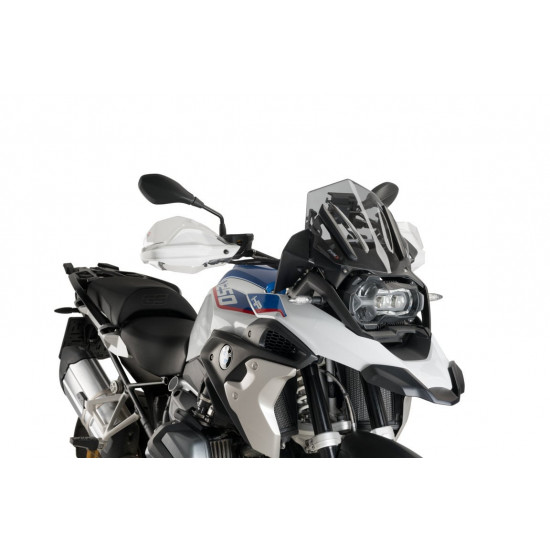 Вітрове скло для BMW R 1200 GS Adventure 2013 > 2018 / R 1200 GS 2013 > 2018 / R 1250 GS 2018 > / R 1250 GS Adventure 2018 >