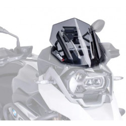 Вітрове скло для BMW R 1200 GS Adventure 2013 > 2018 / R 1200 GS 2013 > 2018 / R 1250 GS 2018 > / R 1250 GS Adventure 2018 >