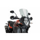 Вітрове скло для KTM 1190 Adventure 2013>2016 / 1090 Adventure R 2017>2020 / 1290 Super Adventure 2015>2016 / 1190 Adventure R 2013>2016 / 1090 Adventure 2017>2020 / 1050 Adventure 2015>2016 / 1290 Super Adventure T 2017>2017