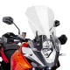 Вітрове скло для KTM 1190 Adventure 2013>2016 / 1090 Adventure R 2017>2020 / 1290 Super Adventure 2015>2016 / 1190 Adventure R 2013>2016 / 1090 Adventure 2017>2020 / 1050 Adventure 2015>2016 / 1290 Super Adventure T 2017>2017