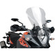 Вітрове скло для KTM 1190 Adventure 2013>2016 / 1090 Adventure R 2017>2020 / 1290 Super Adventure 2015>2016 / 1190 Adventure R 2013>2016 / 1090 Adventure 2017>2020 / 1050 Adventure 2015>2016 / 1290 Super Adventure T 2017>2017