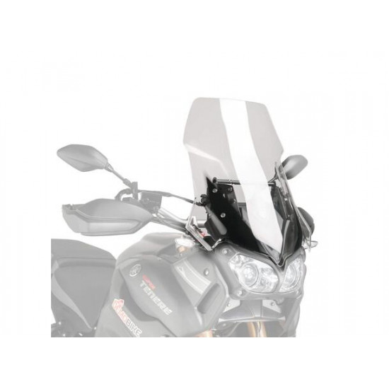 Вітрове скло для Yamaha XT 1200 Z Super Tenere 2014 > 2022